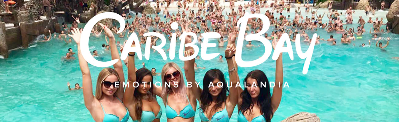 Caribe Bay Hotel Danubio