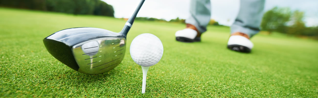 Golf Hotel Danubio