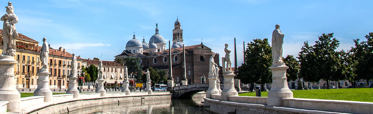 Padova Hotel Danubio