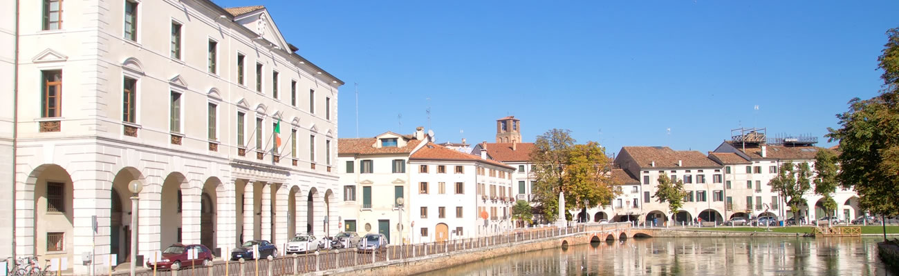 Treviso Hotel Danubio