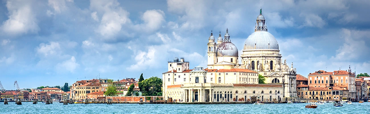 Venezia Hotel Danubio