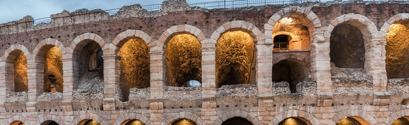 Verona Hotel Danubio